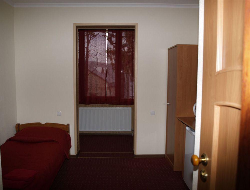Malvy Hotel Трускавец Екстериор снимка