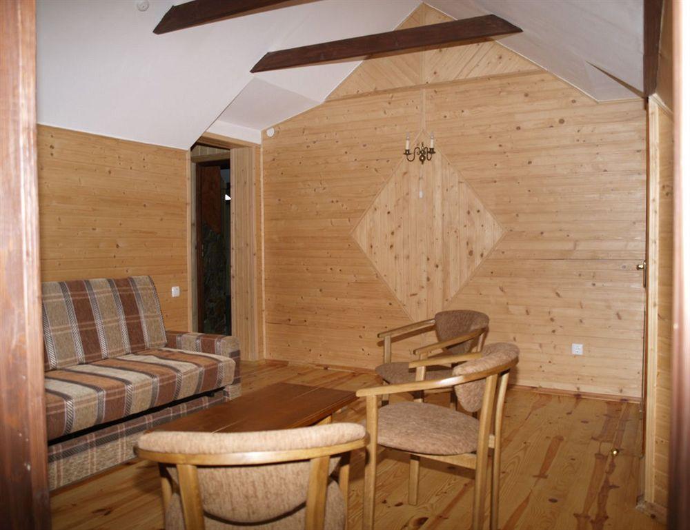 Malvy Hotel Трускавец Екстериор снимка