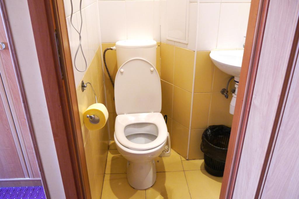 Malvy Hotel Трускавец Екстериор снимка