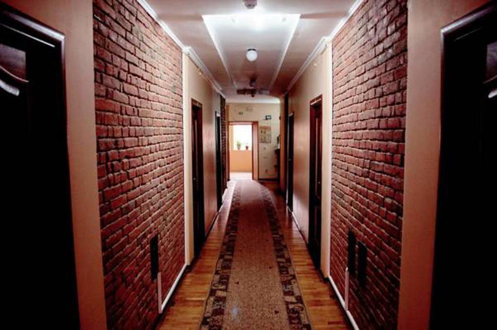 Malvy Hotel Трускавец Екстериор снимка